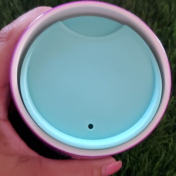 NWT Starbucks Ceramic hot tumbler - Picture 3 of 6